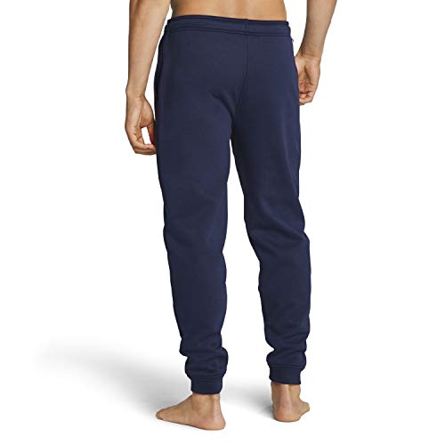 Speedo Men's Jogger Pants Relaxed Fit Team Warm Up