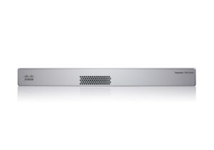 cisco secure firewall: firepower 1120 security appliance with asa software, 8-gigabit ethernet ports, 4 sfp ports, up to 4.5 gbps throughput, 90-day limited warranty (fpr1120-asa-k9)