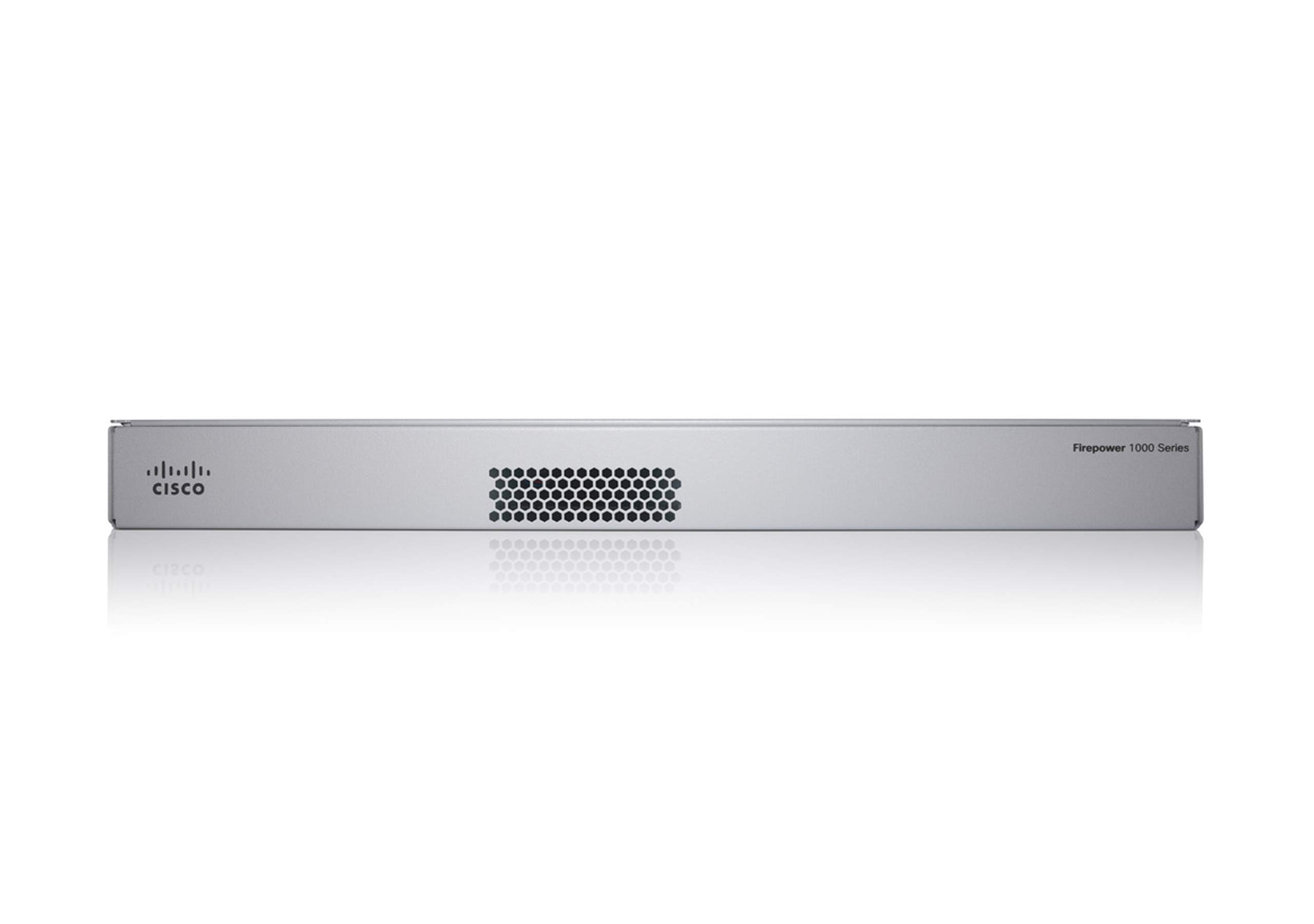 Cisco Secure Firewall: Firepower 1120 Security Appliance with ASA Software, 8-Gigabit Ethernet Ports, 4 SFP Ports, Up to 4.5 Gbps Throughput, 90-Day Limited Warranty (FPR1120-ASA-K9)