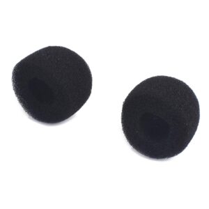 Armorwerx Replacement Microphone Windscreen Compatible with Peltor Comtac Headset