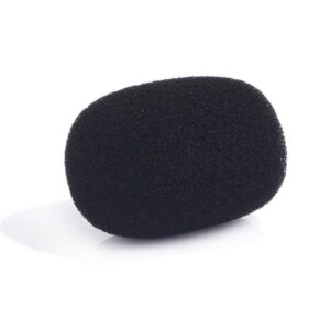 Armorwerx Replacement Microphone Windscreen Compatible with Peltor Comtac Headset