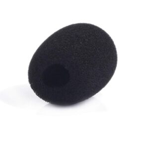 Armorwerx Replacement Microphone Windscreen Compatible with Peltor Comtac Headset