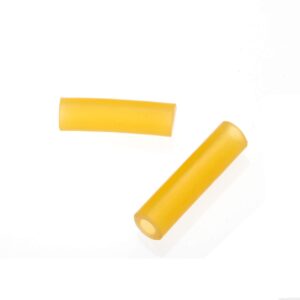 rubber tubing (set of 4 pieces)