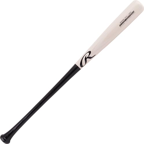 Rawlings Player Preferred 271 Ash Wood Baseball Bat, 32.5 inch