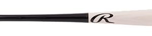 Rawlings Player Preferred 271 Ash Wood Baseball Bat, 32.5 inch