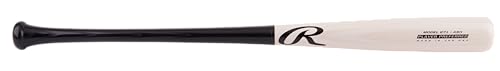 Rawlings Player Preferred 271 Ash Wood Baseball Bat, 32.5 inch