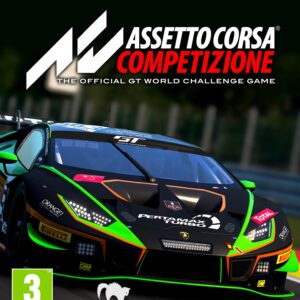 Assetto Corsa Competizione (Xbox One)