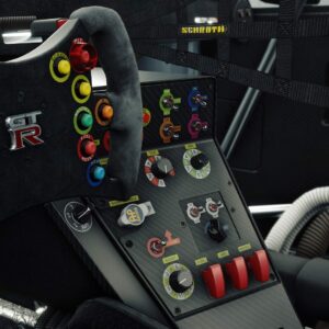 Assetto Corsa Competizione (Xbox One)