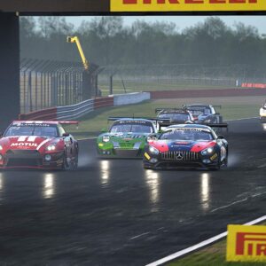 Assetto Corsa Competizione (Xbox One)