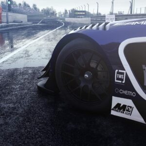 Assetto Corsa Competizione (Xbox One)