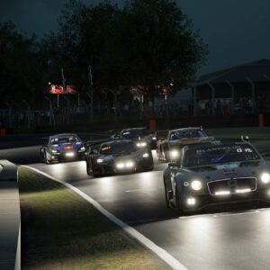 Assetto Corsa Competizione (Xbox One)