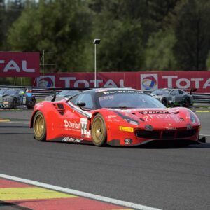 Assetto Corsa Competizione (Xbox One)