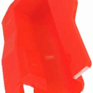 MSOTFUN Ahlmanstr Receiver Insert for M1 Garand Safety and Maintenance Fits for M1A M14 Bright Orange