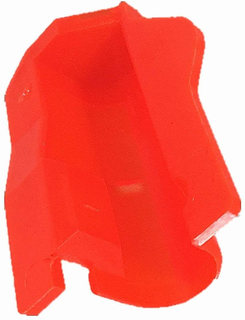 MSOTFUN Ahlmanstr Receiver Insert for M1 Garand Safety and Maintenance Fits for M1A M14 Bright Orange