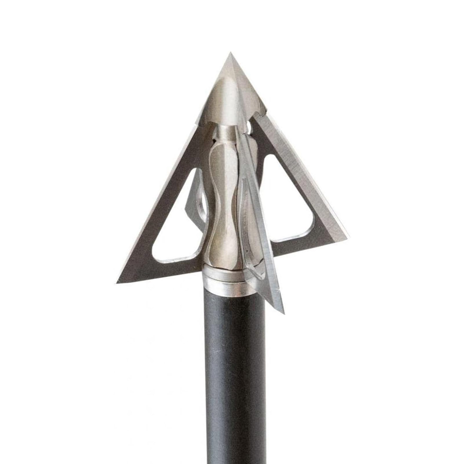 G5 Outdoors Striker X 100 Grain Broadhead 3 Pk, 180X, Stainless Steel