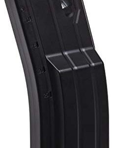 Crosman CFAHCM Quick Loading BB Magazine For SBR Full Auto BB Air Rifles, Black