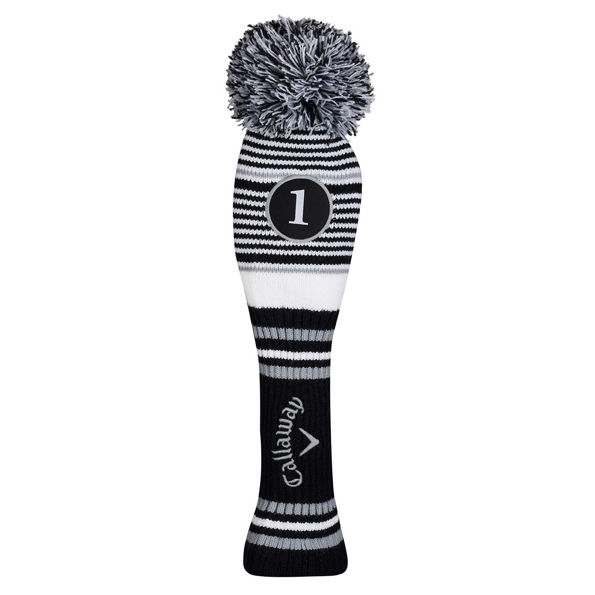 Callaway Golf Pom Pom Driver Headcover 2020