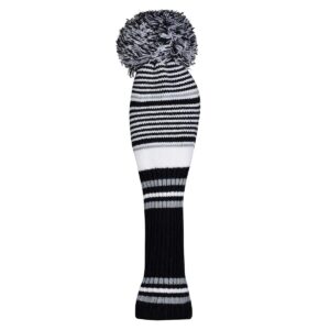 Callaway Golf Pom Pom Driver Headcover 2020