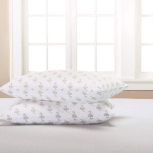 MyPillow Classic Bed Pillow Queen Medium (Set of 2)