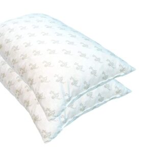 MyPillow Classic Bed Pillow Queen Medium (Set of 2)