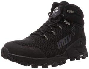 inov-8 mens roclite pro g 400 gtx perfomance sneakers black 11