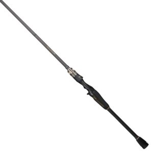 Megabass Destroyer SP P5-70X Madbull Casting Rod