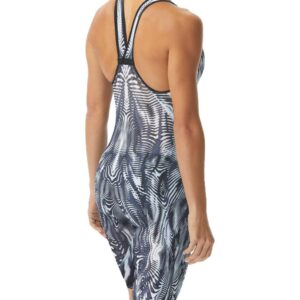 TYR Venzo Genesis Closed Back, Size 24, X-ray