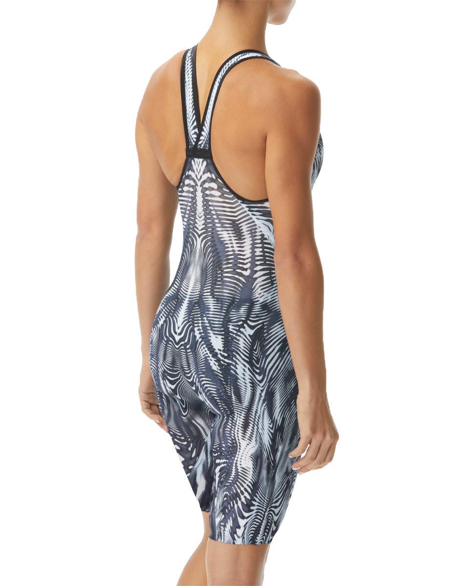 TYR Venzo Genesis Closed Back, Size 24, X-ray