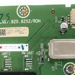 Main Board 248100B 248097B for Hisense TV 58R6E