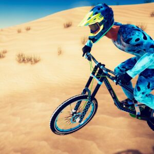 Descenders - Nintendo Switch