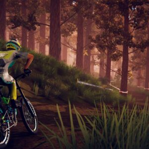 Descenders - Nintendo Switch