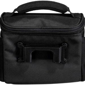 Topeak Compact Handlebar Bag & Pack with Fixer 8