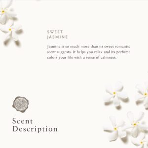 RITUALS Private Collection - Sweet Jasmine Hand Wash - 10.1 Fl Oz