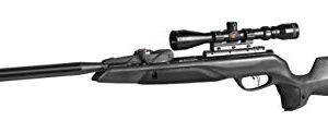 Gamo Swarm Maxxim 10X GEN 2 Multi-Shot Air Rifle air Rifle