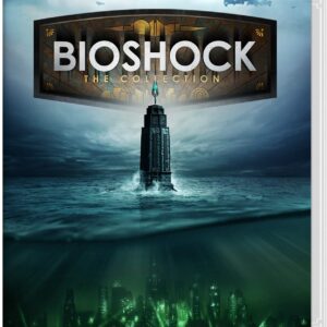 BioShock: The Collection (Nintendo Switch)