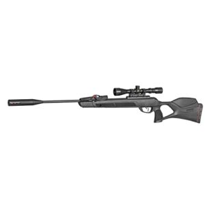 gamo swarm magnum 10x gen3i multi-shot air rifle air rifle