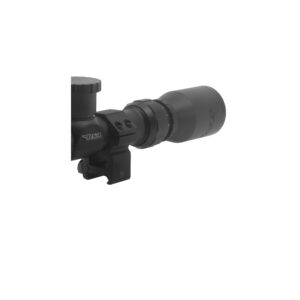 BSA Sweet 30-06 AO Rifle Scope 3006-4-12X40AOWRTB Sweet 30-06 4X-12X, 40mm Adjustable Obj., Weaver Rings, trapped Blister, Multi