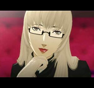 Catherine Full Body (Nintendo Switch)