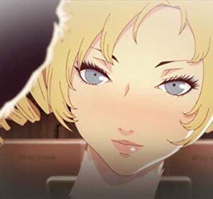 Catherine Full Body (Nintendo Switch)