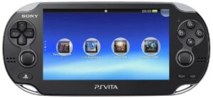 playstation vita - wifi (renewed)