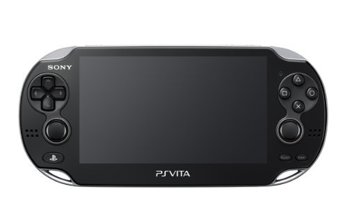 PlayStation Vita - Wifi (Renewed)