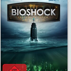 BioShock Collection - [Nintendo Switch]