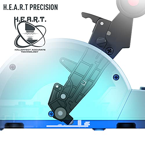 Thrustmaster TCA Quadrant Airbus Edition (Quadrant, T.A.R.G.E.T Software, PC)