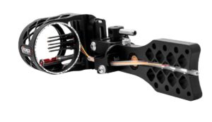 viper archery products bow sight daimondback 5 pin vdbmt19