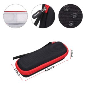 Aproca Hard Travel Storage Carrying Case for Xvive U2 / Ammoon Guitar Wireless System