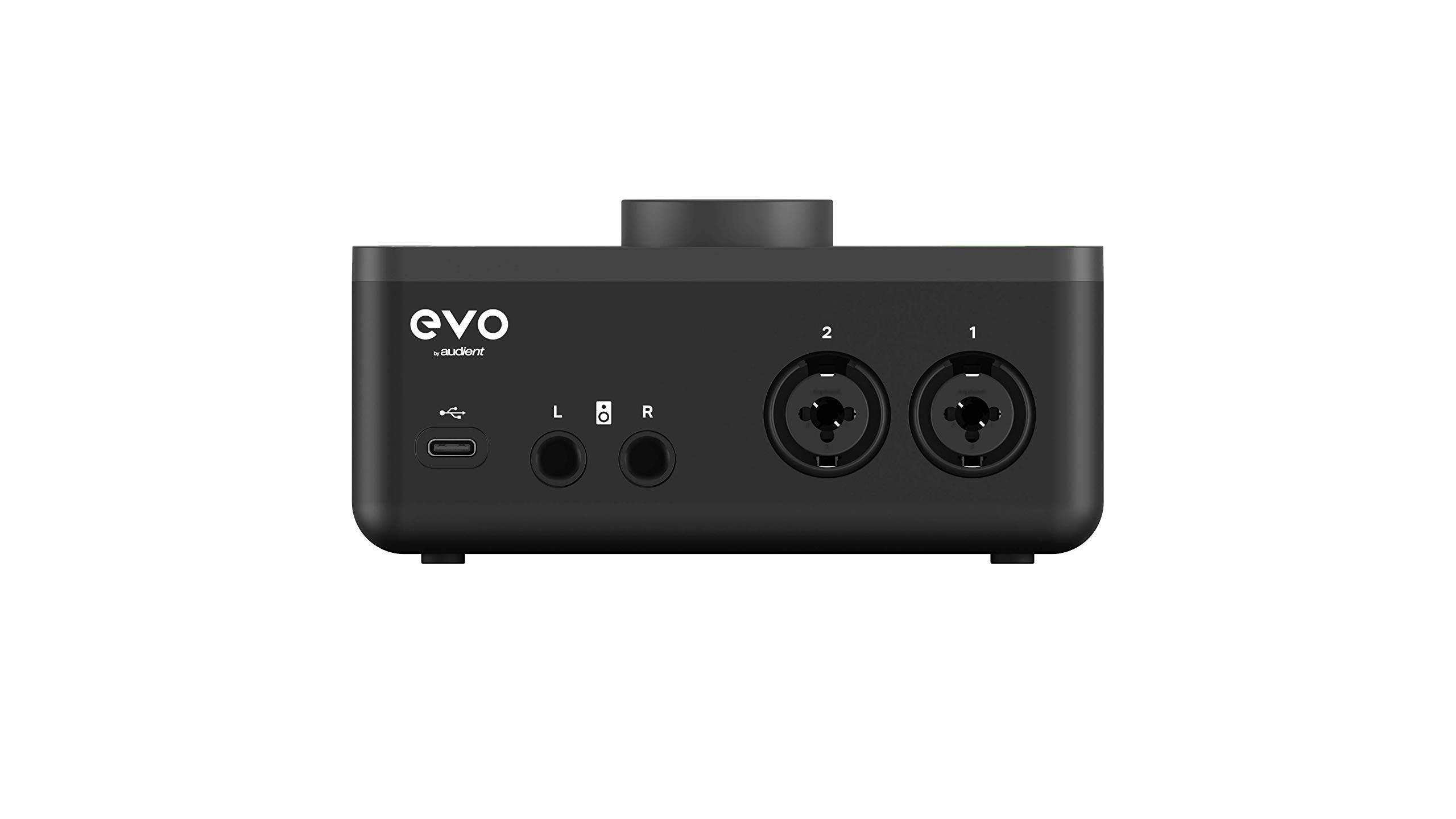 EVO 4 USB Audio Interface (Renewed)