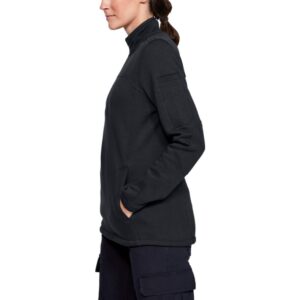 Under Armour Women's UA Tactical Job Fleece 3.0 XL Navy