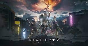 Destiny 2 The Forsaken Legenday Collection