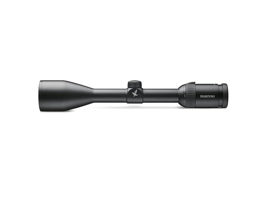 Swarovski Z5i 2.4-12x50mm BRH-I Riflescope 69768