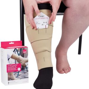 CircAid juxtalite HD lower leg system long XL